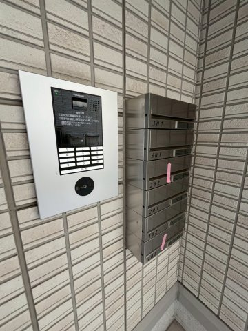 メゾン・ド・リオ　（甲子園町）のその他共用部分