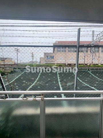 メインステージ芦屋茶屋之町の展望