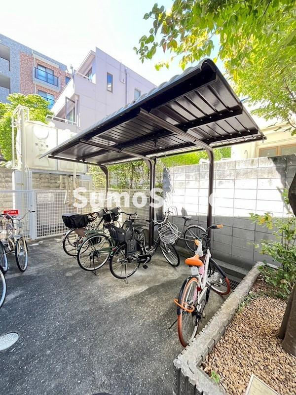 メインステージ芦屋茶屋之町のその他共用部分