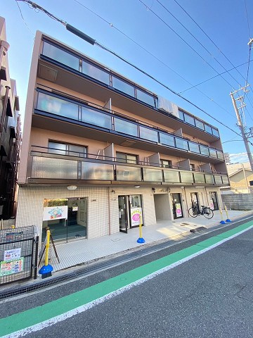 パラツィーナ甲子園口Ⅰ