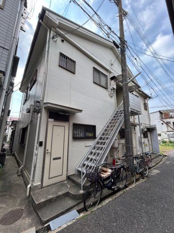 ひかりハイツ
