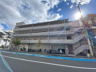 パサージュ北青木