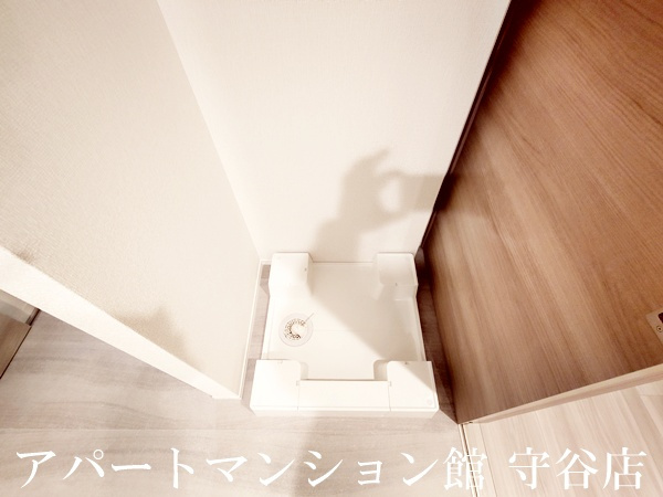 ベルグランデの設備|イメージ