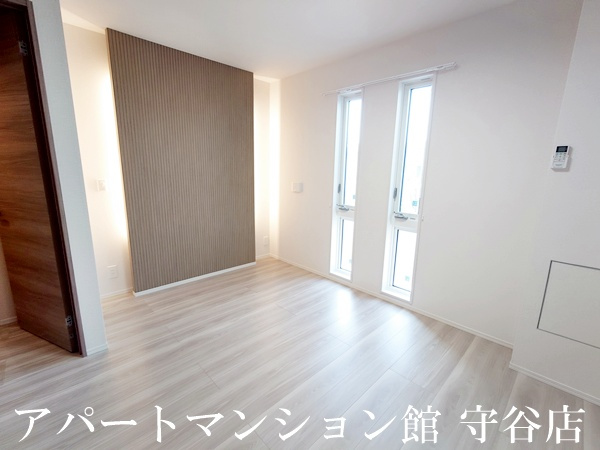 ベルグランデのセキュリティ|イメージ