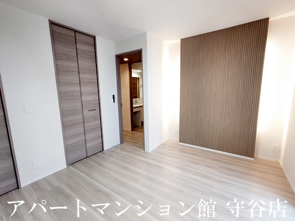 ベルグランデのバルコニー|イメージ