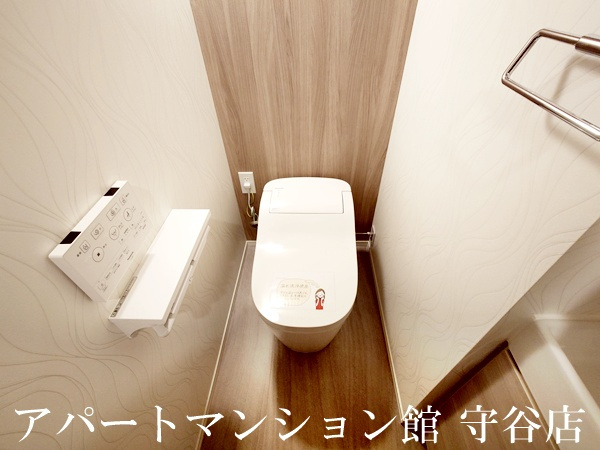 ベルグランデの収納|イメージ