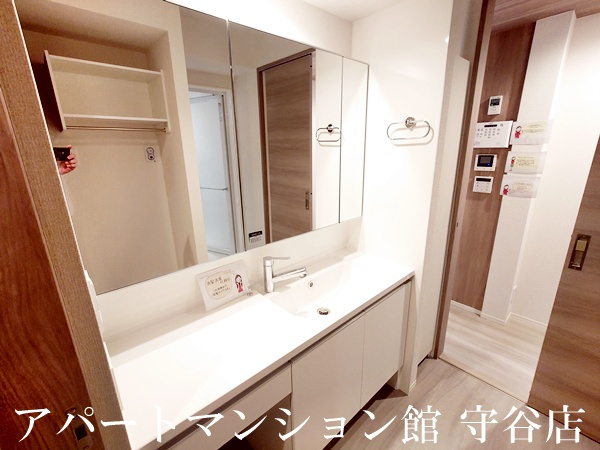 ベルグランデのトイレ|イメージ