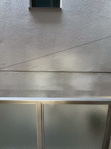 マンション幸宝の展望