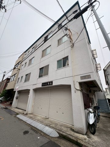 マンション幸宝
