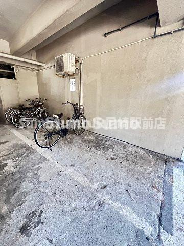 マンション大谷のその他共用部分