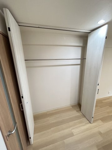 パレロワイヤル順慶町の設備