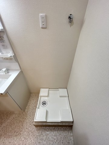パレロワイヤル順慶町の設備
