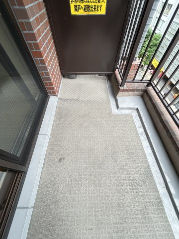 パレロワイヤル順慶町のその他