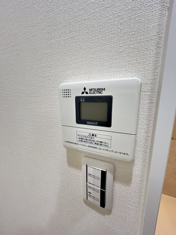 パレロワイヤル順慶町の設備