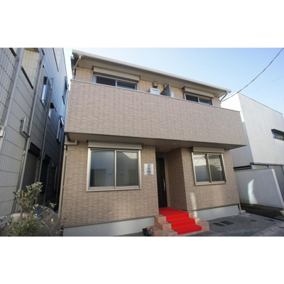 【外観】 | ぷち・えむ