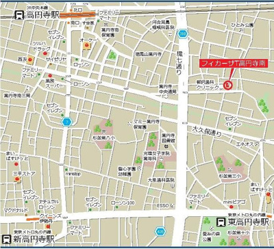 【周辺】 | ぷち・えむ