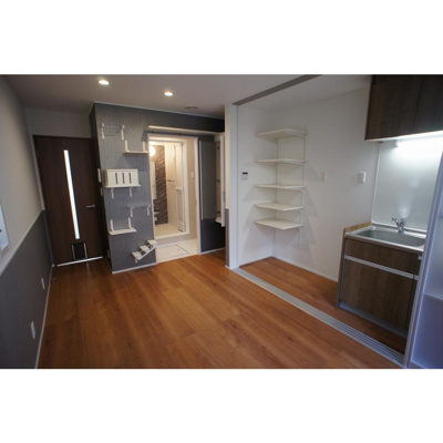 【居間・リビング】 | ぷち・えむ