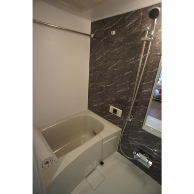 【浴室】 | ぷち・えむ