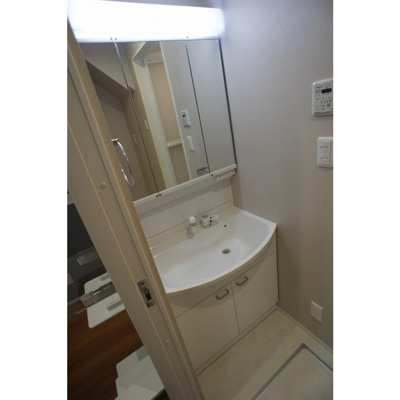 【洗面所】 | ぷち・えむ