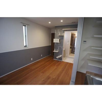 【内装】 | ぷち・えむ