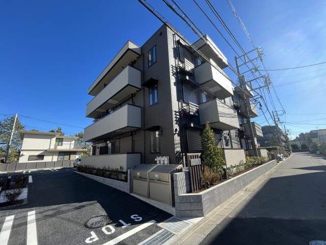 Grande Luna（グランデ　ルーナ）の画像