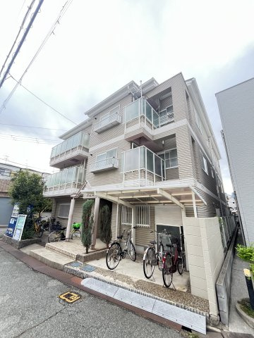 パオコート南台