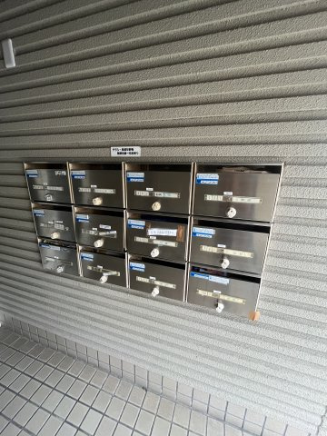 パオコート南台のその他共用部分