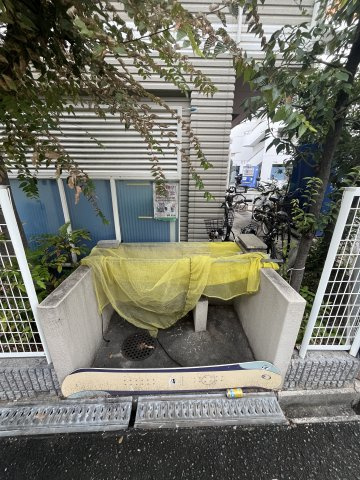パオコート南台のその他共用部分