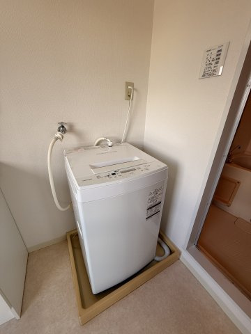 パインコート浜芦屋のその他