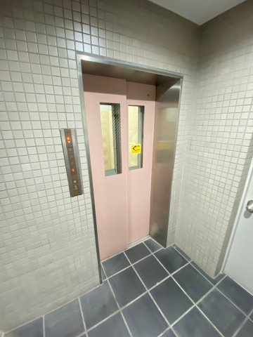パインコート浜芦屋のその他共用部分