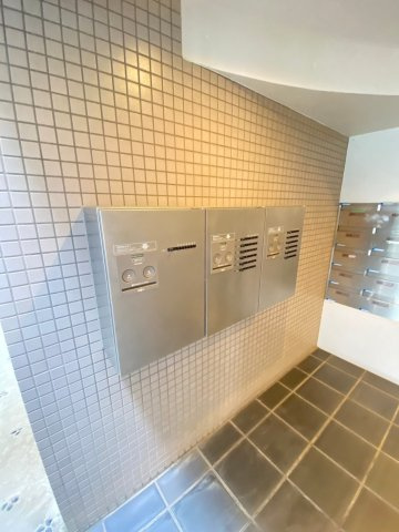 パインコート浜芦屋のその他共用部分
