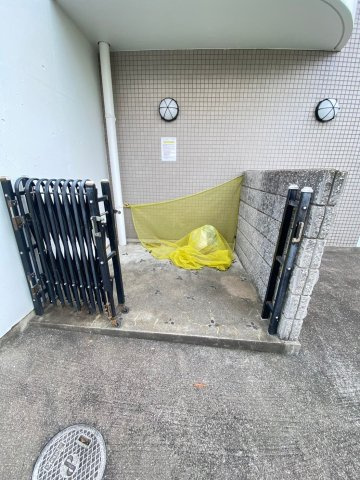 パインコート浜芦屋のその他共用部分
