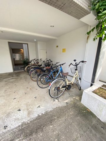 パインコート浜芦屋のその他共用部分