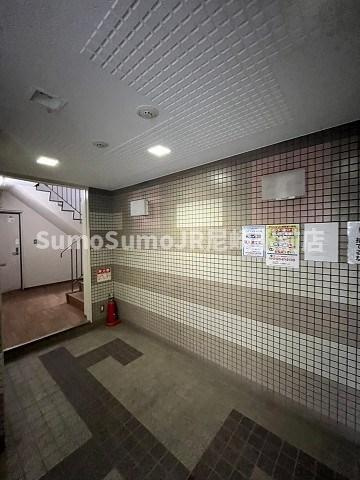 パラツオ姫島のその他共用部分