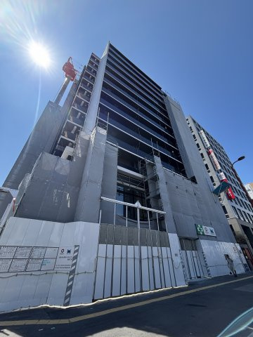 みなとメゾン明石本町
