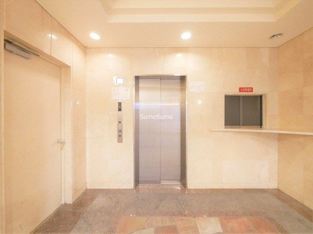 パウゼ大手前のその他共用部分