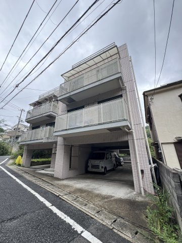 ハイライフ雲雀ヶ丘