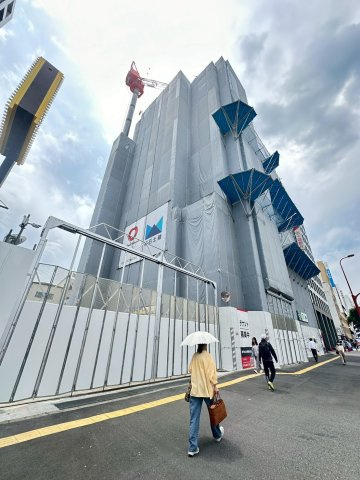 みなとメゾン明石本町のその他共用部分