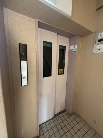 メゾン・ド・ファミーユのその他共用部分