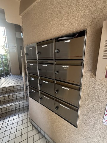 メゾン・ド・ファミーユのその他共用部分