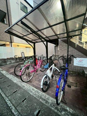 マンション吉田のその他共用部分