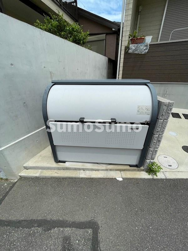 ミラージュ垂水のその他共用部分