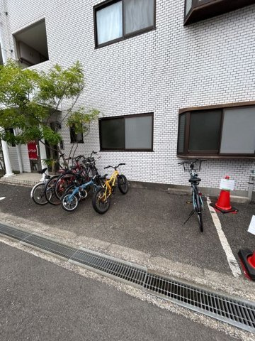 パレドルミエールのその他共用部分