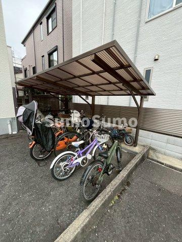 ハイツ瓦木のその他共用部分