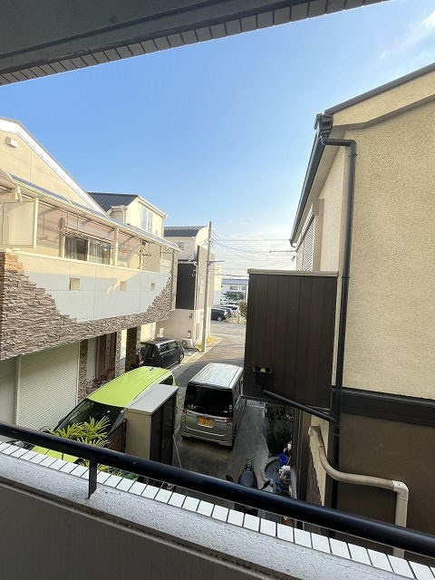 パレエシャロットの展望