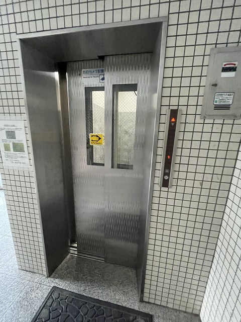 パレエシャロットの外観