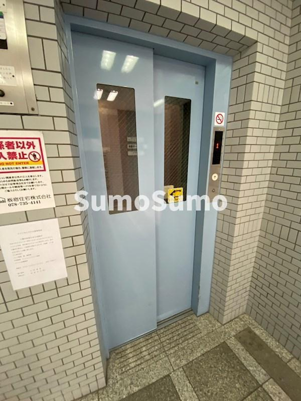 メゾン・セレステのその他共用部分