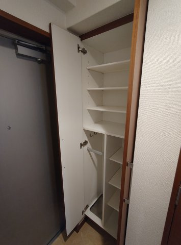 パシフィックレジデンス神戸八幡通のその他