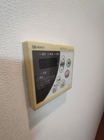 パシフィックレジデンス神戸八幡通の設備