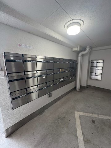 メイクアップハイツ須磨浦のその他共用部分
